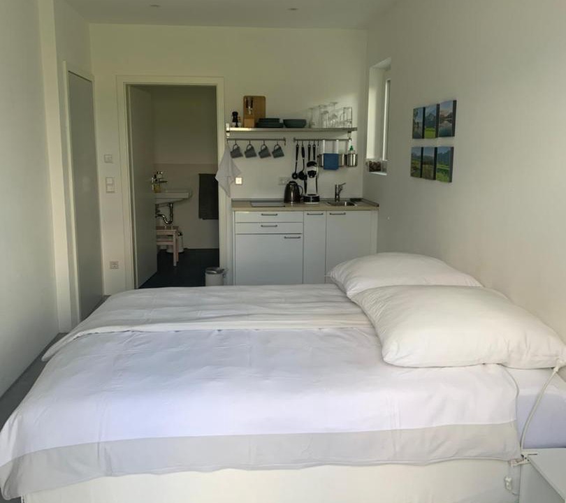 Photo of Bedroom in Grosswell