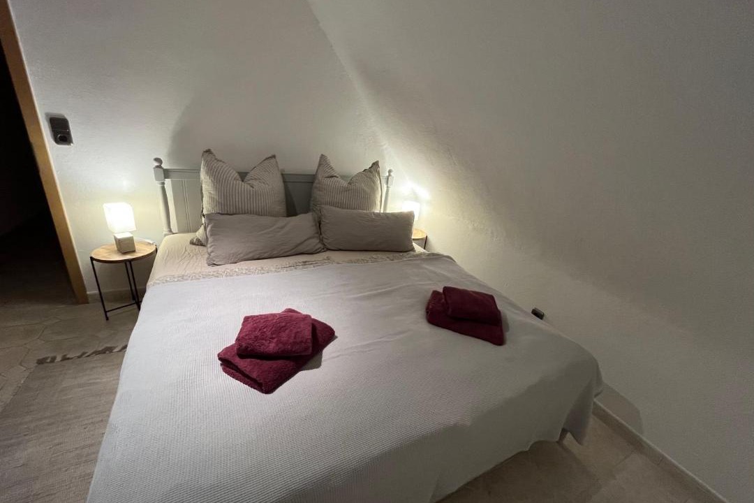 Photo of Bedroom in Heidenheim
