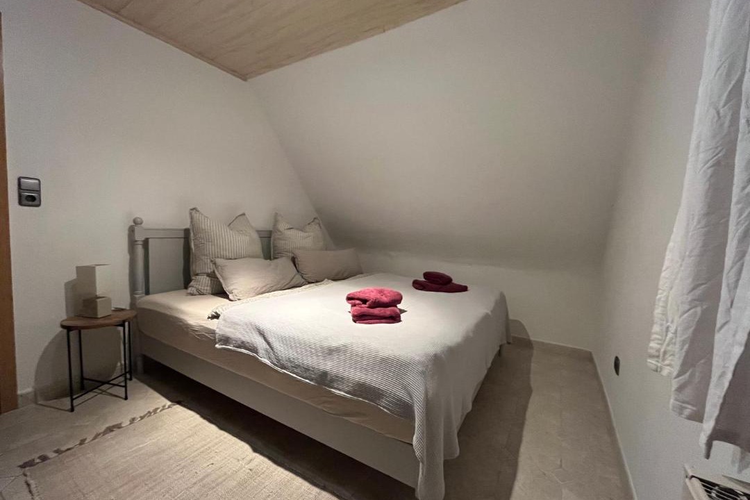 Photo of Bedroom in Heidenheim