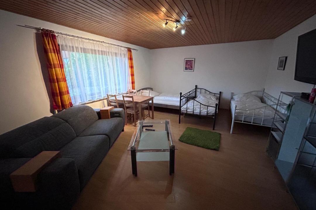 Photo of Livingroom in Forchheim