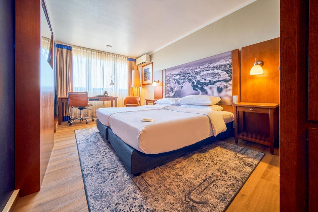 Photo of Bedroom in Am Riesenfeld