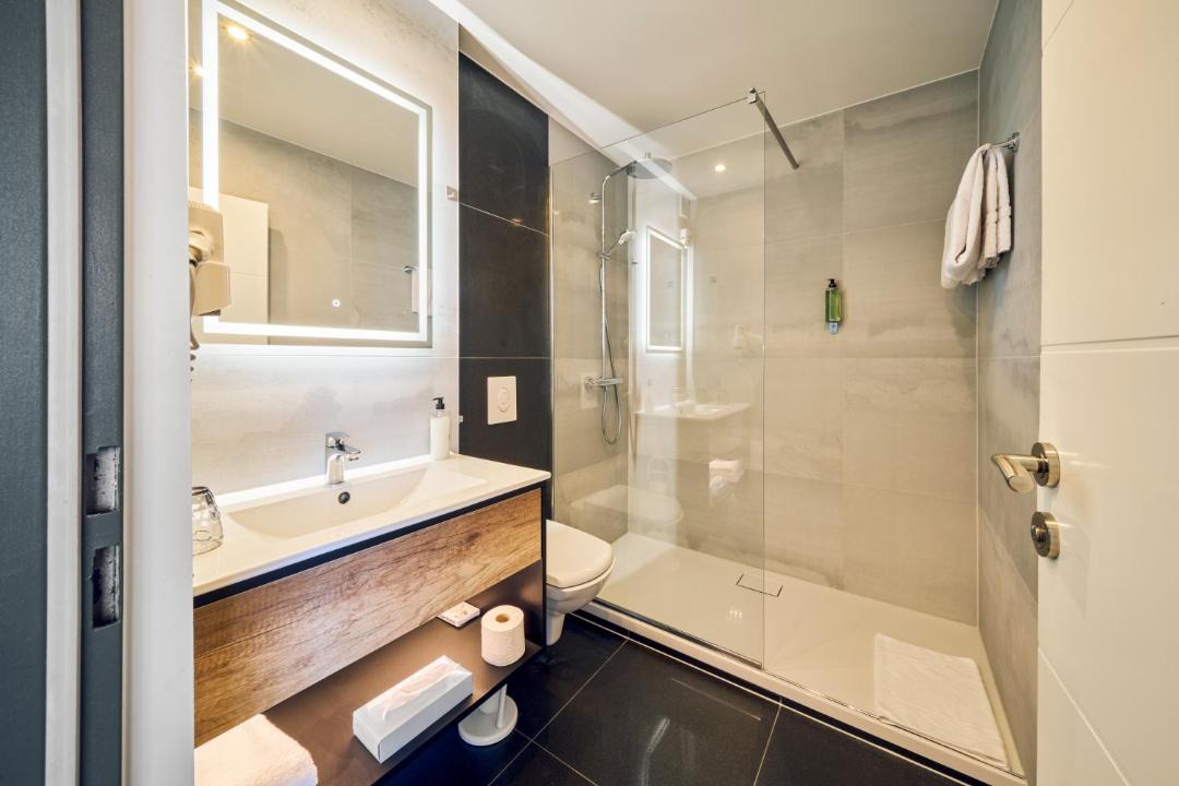 Photo of Bathroom in Am Riesenfeld