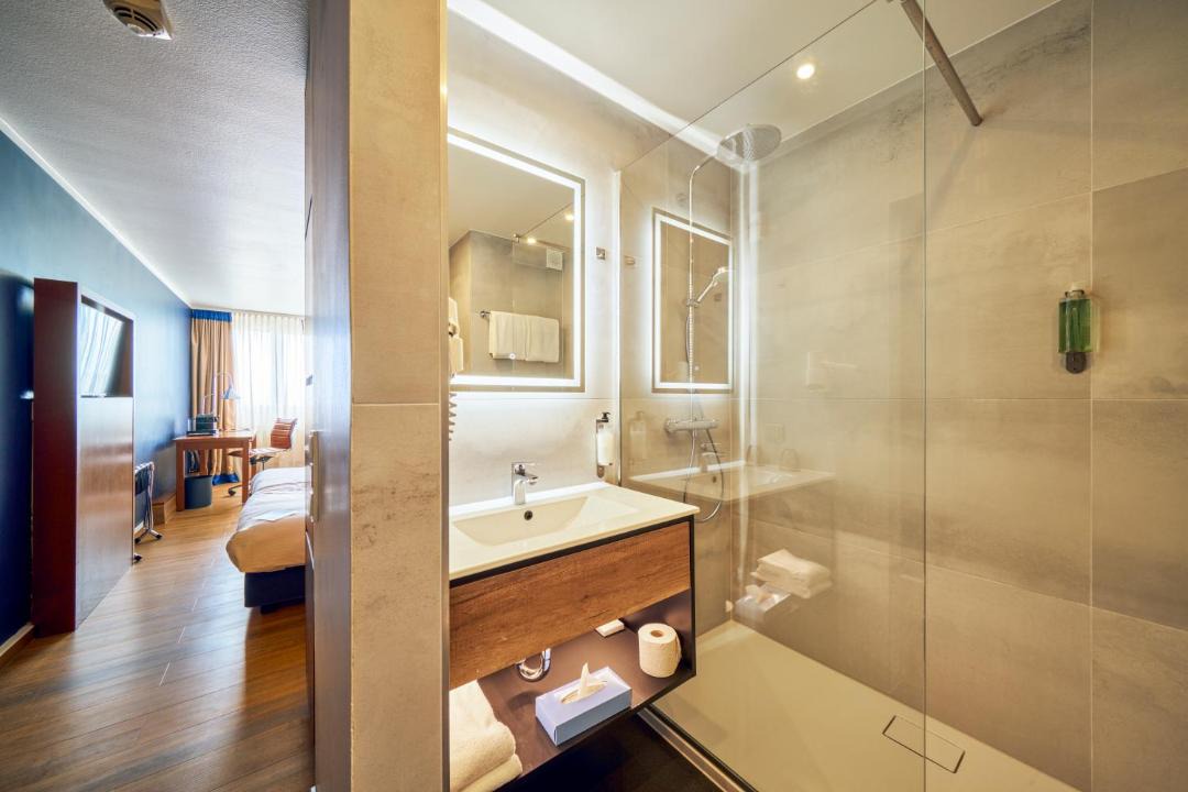 Photo of Bathroom in Am Riesenfeld