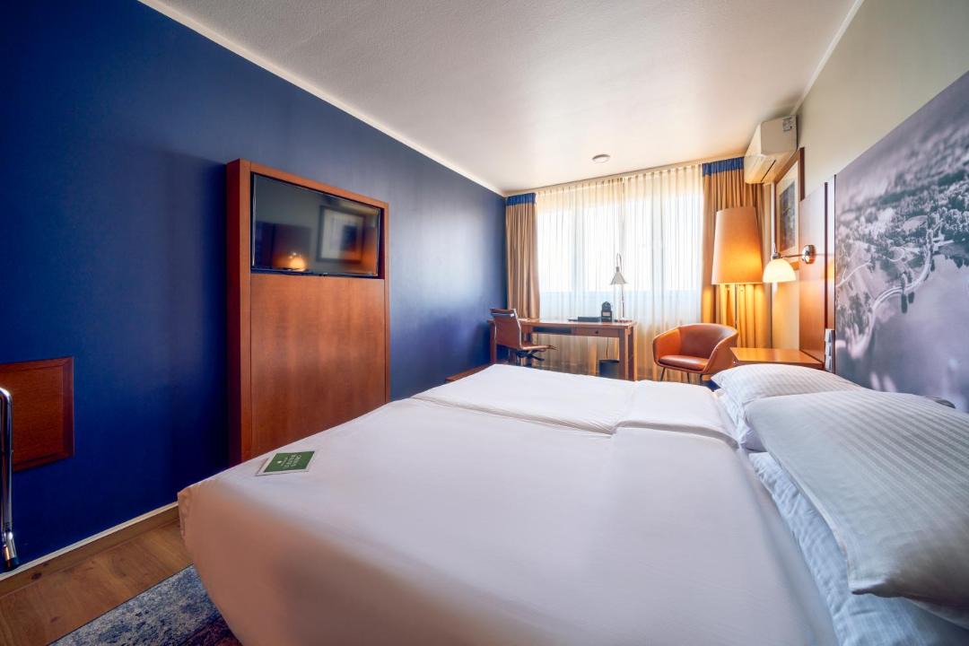Photo of Bedroom in Am Riesenfeld