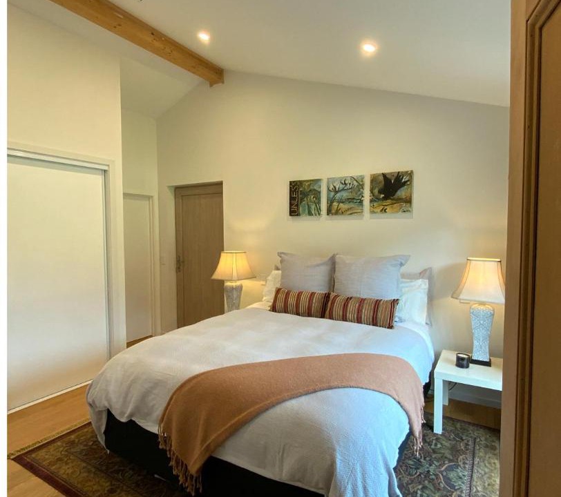 Photo of Bedroom in Gibbston