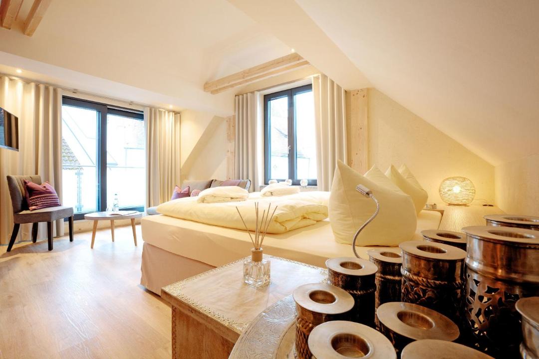 Photo of Bedroom in Beilngries