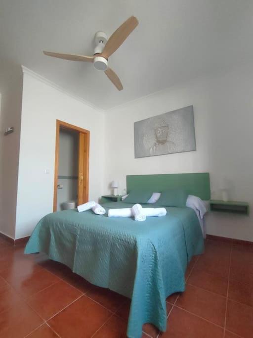 Photo of Bedroom in Benamahoma