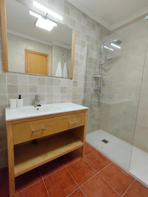 Photo of Bathroom in Benamahoma
