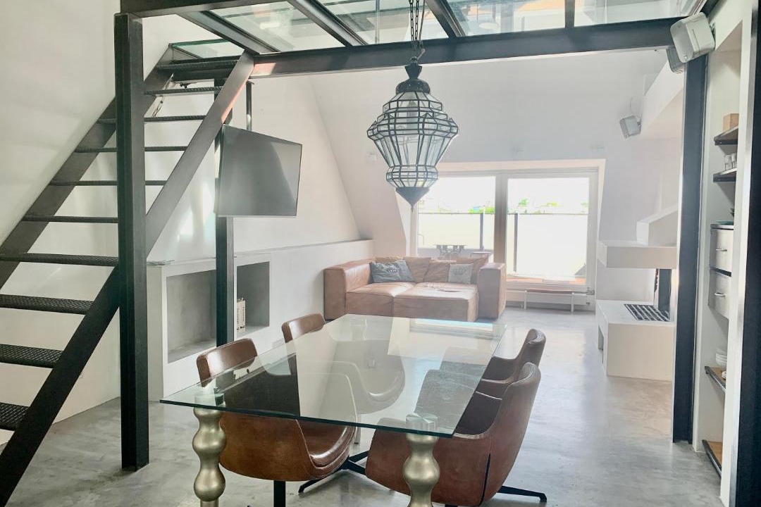 Photo of Livingroom in Moosach