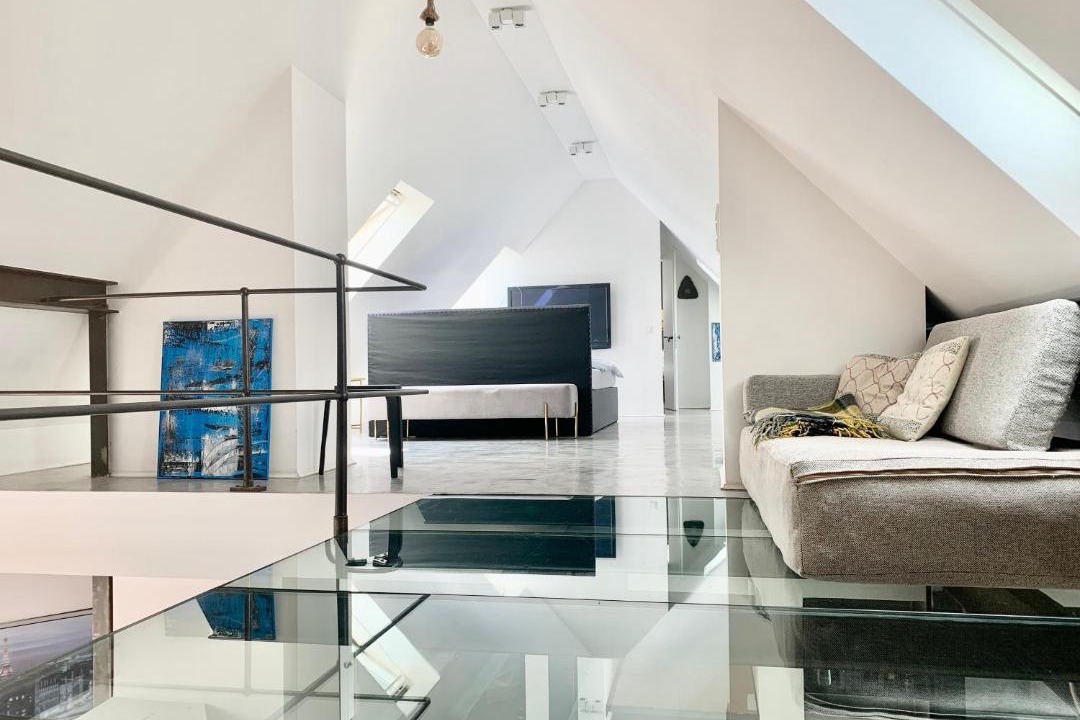 Photo of Livingroom in Moosach
