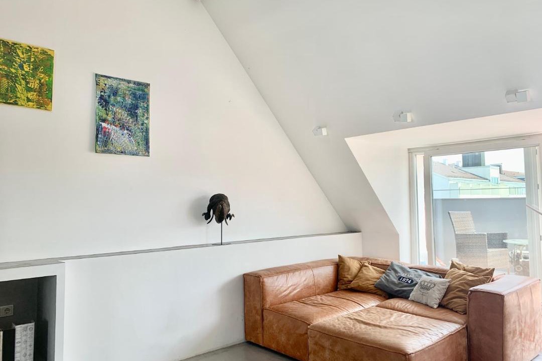 Photo of Livingroom in Moosach