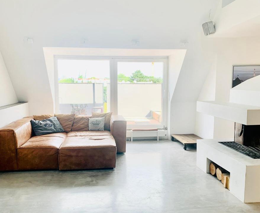 Photo of Livingroom in Moosach
