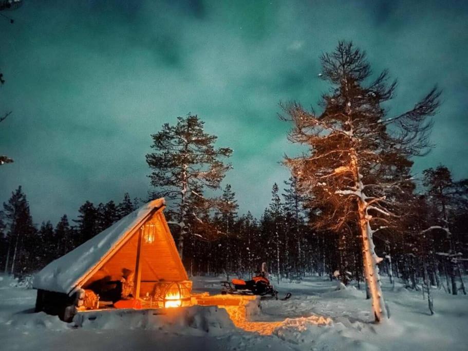 Photo of Others in Rovaniemi