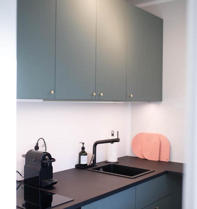 Photo of Kitchen in Bad Toelz