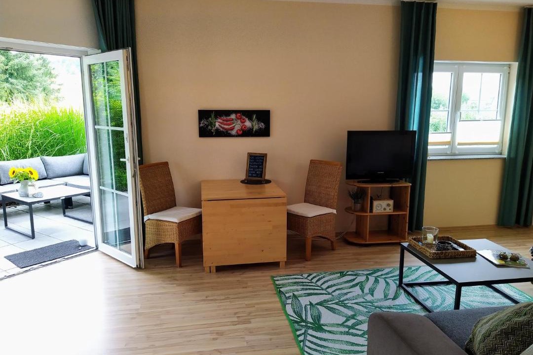 Photo of Livingroom in Keilberg