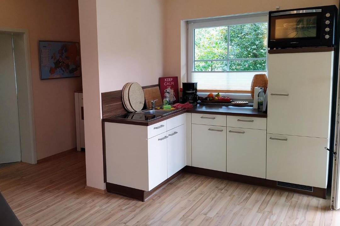 Photo of Kitchen in Keilberg