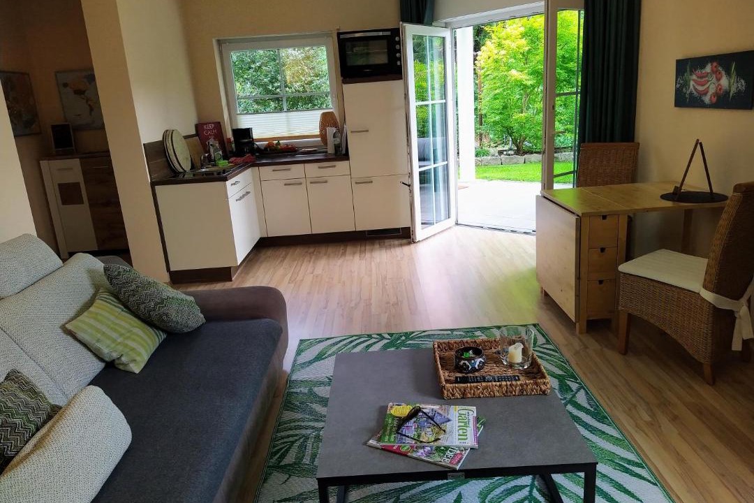 Photo of Livingroom in Keilberg