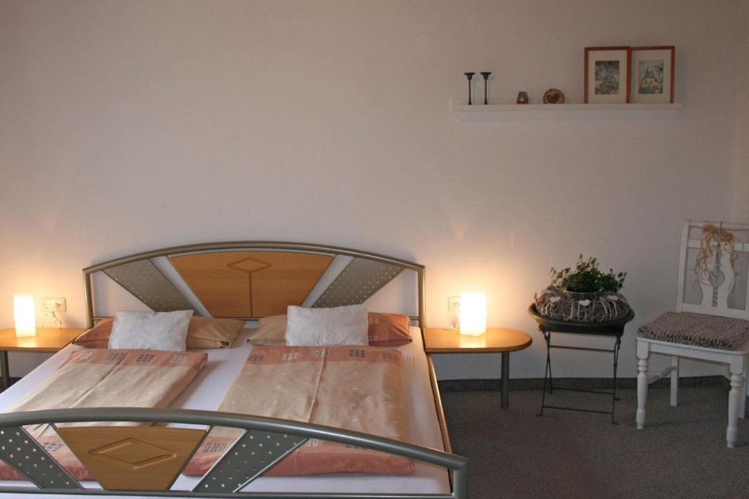 Photo of Bedroom in Goessweinstein