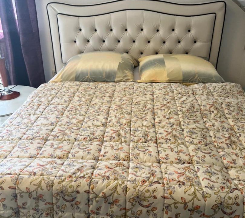 Photo of Bedroom in Eching