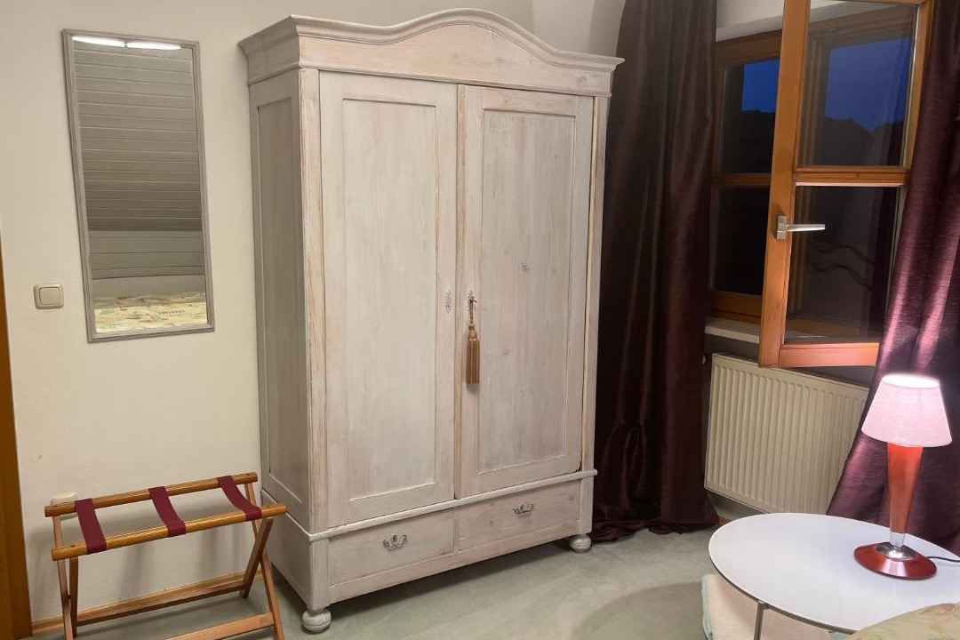 Photo of Bedroom in Eching