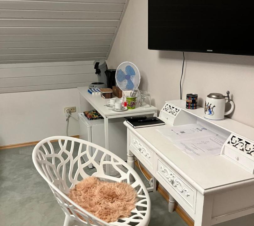 Photo of Livingroom in Eching
