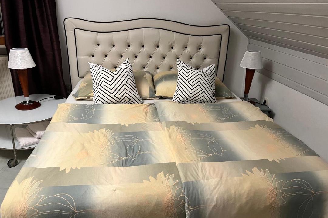 Photo of Bedroom in Eching