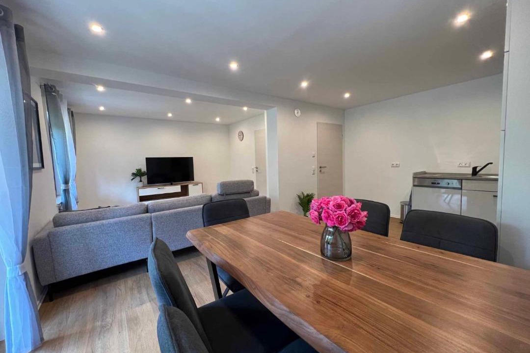 Photo of Livingroom in Essing