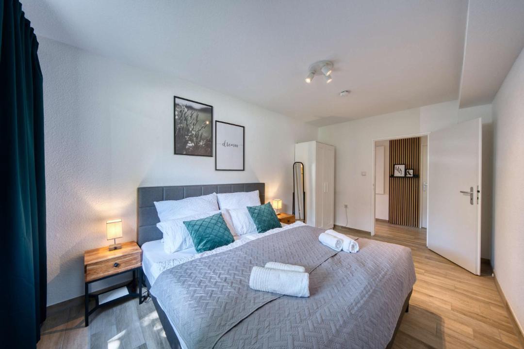 Photo of Bedroom in Frauenland