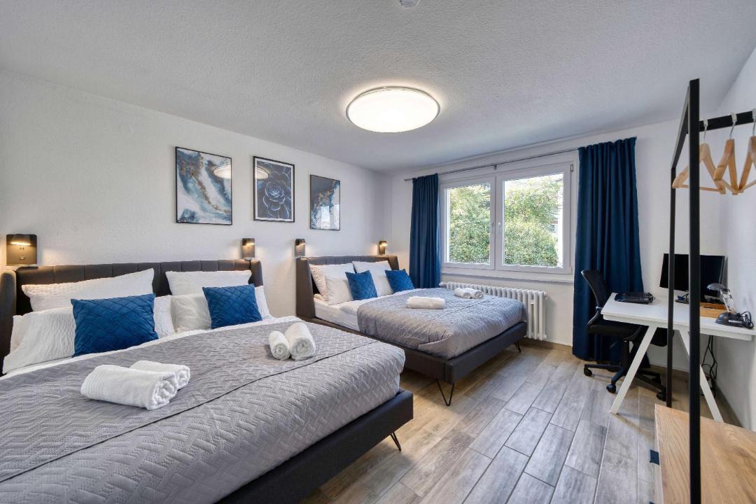Photo of Livingroom in Frauenland