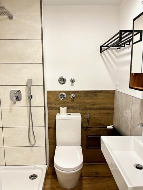 Photo of Bathroom in Schondorf am Ammersee
