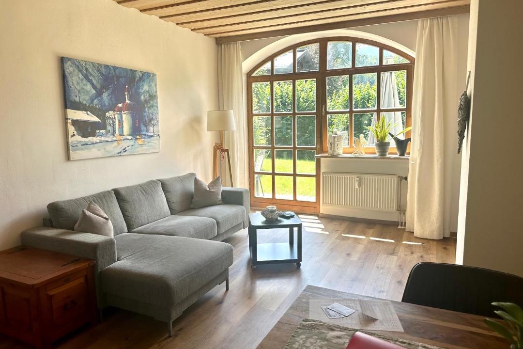 Photo of Livingroom in Konigssee