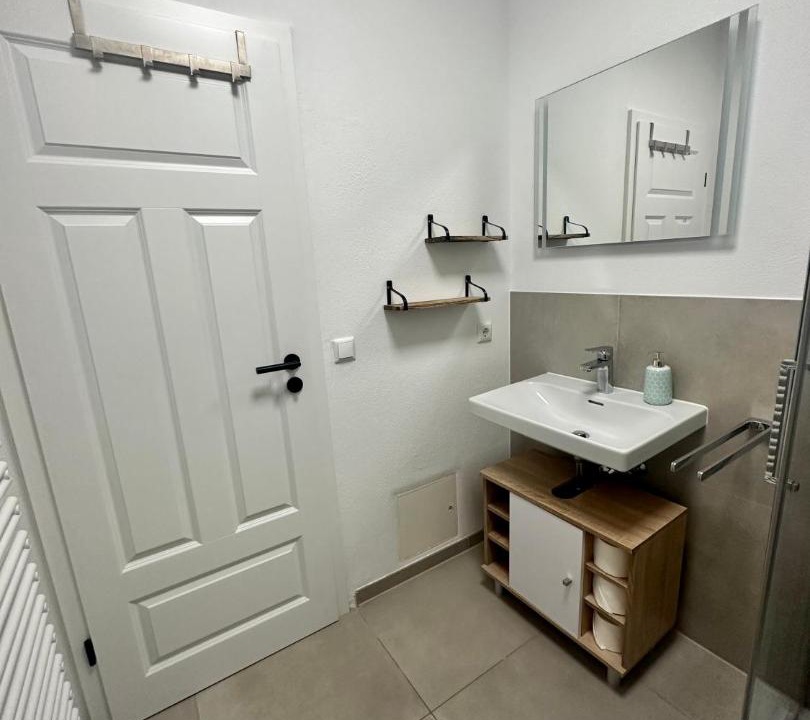 Photo of Bathroom in Konigssee