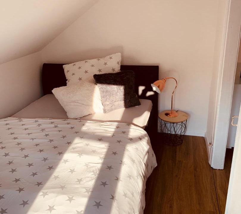Photo of Bedroom in Passau