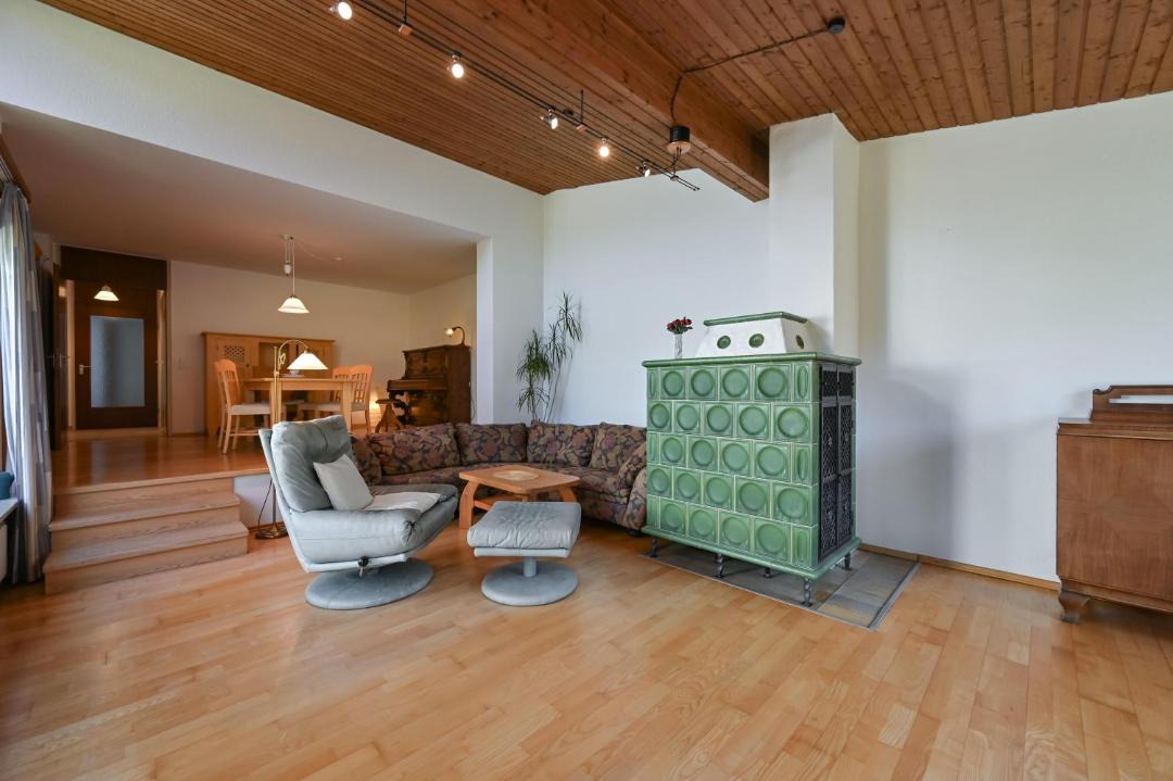 Photo of Livingroom in Waltenhofen