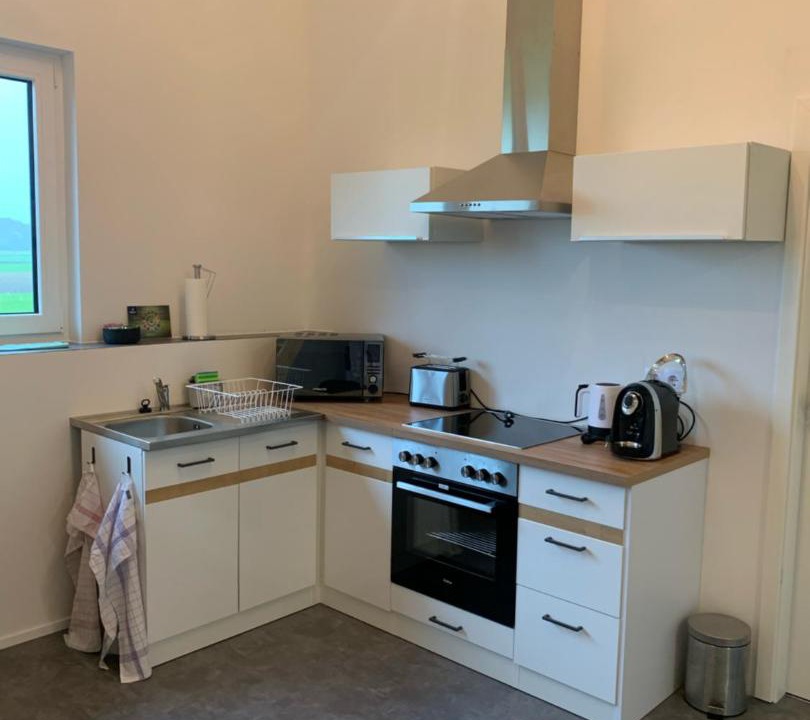 Photo of Kitchen in Ebersberg District