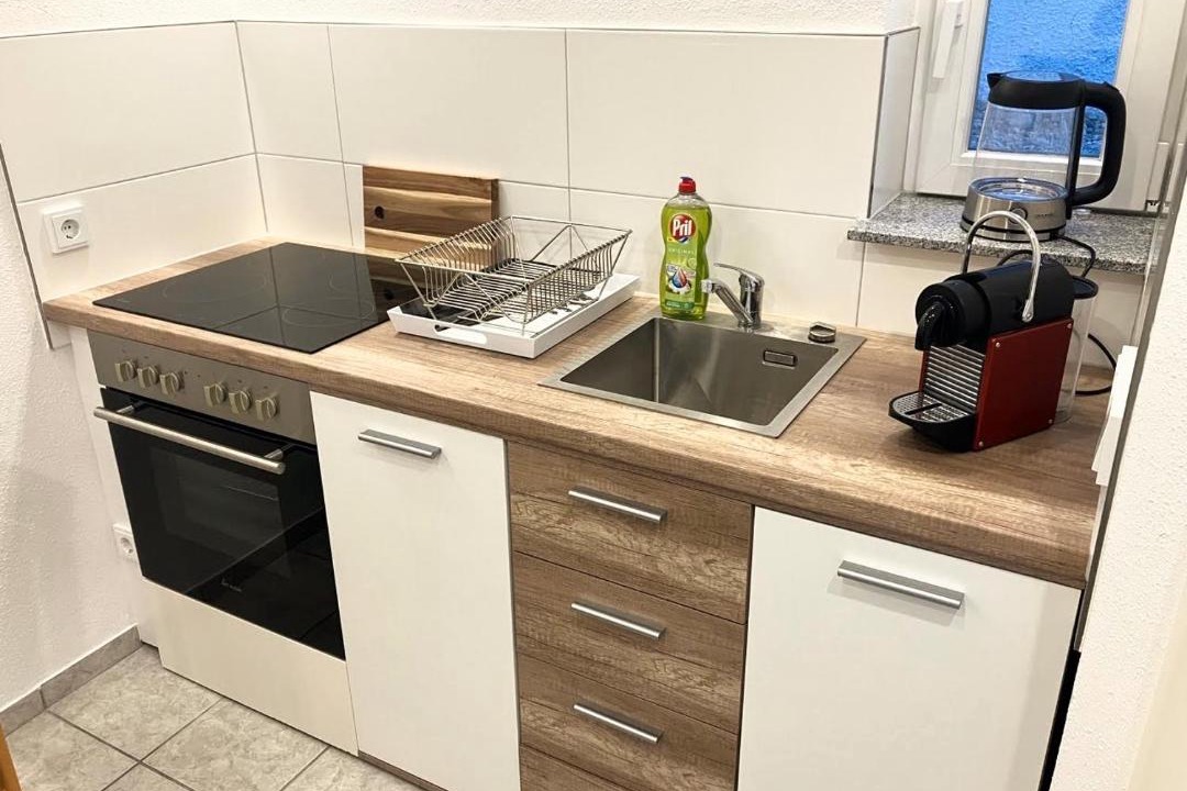Photo of Kitchen in Traunreut