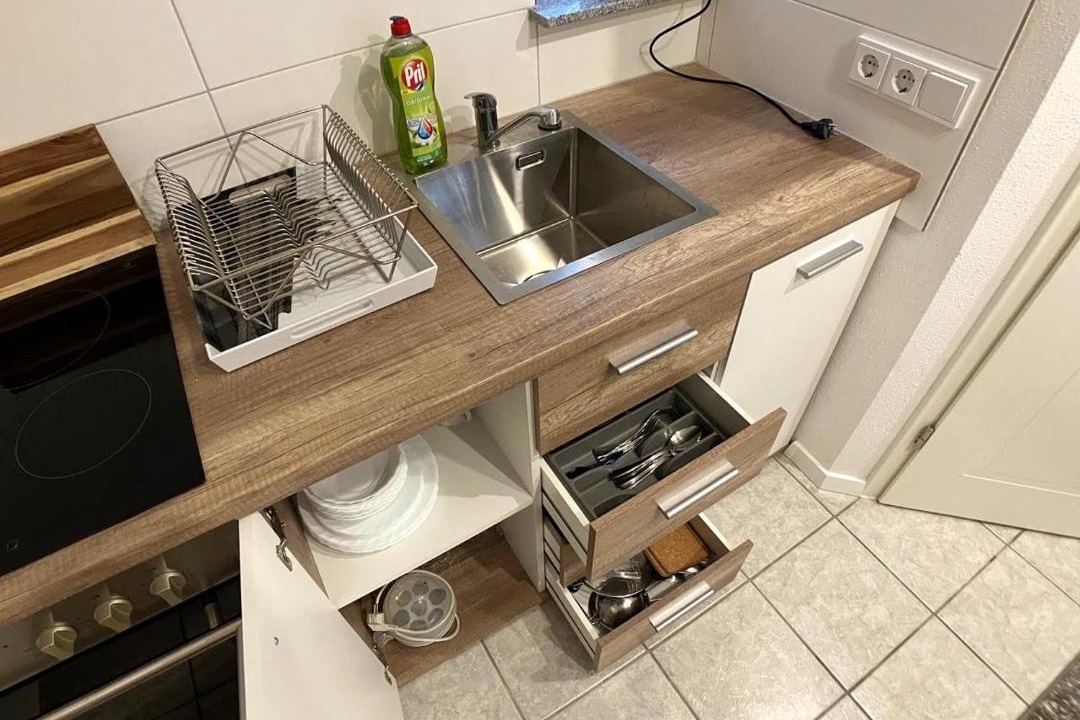 Photo of Kitchen in Traunreut