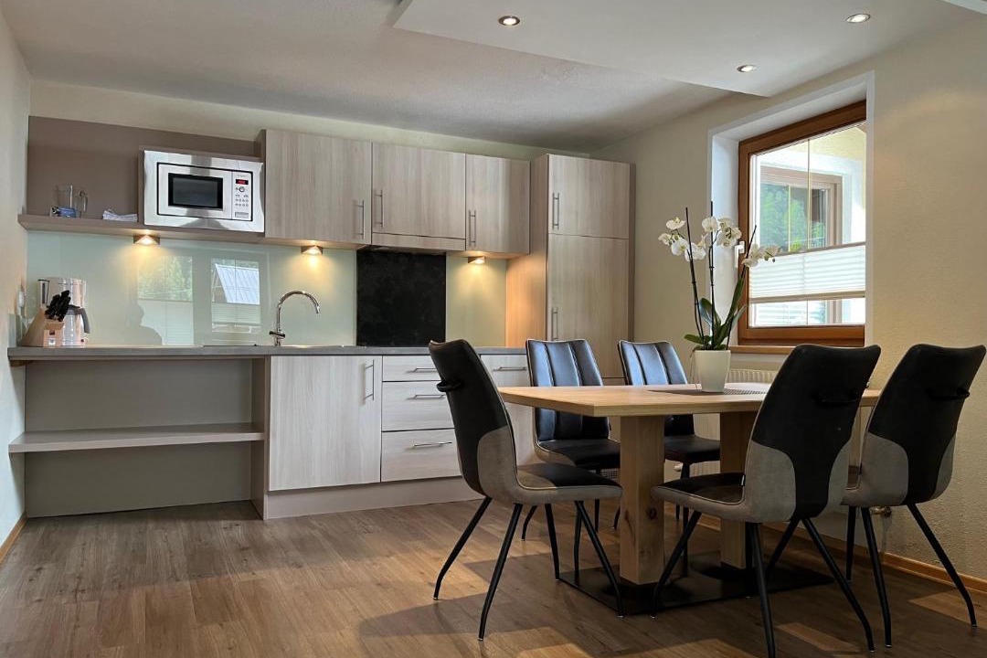 Photo of Kitchen in Gries