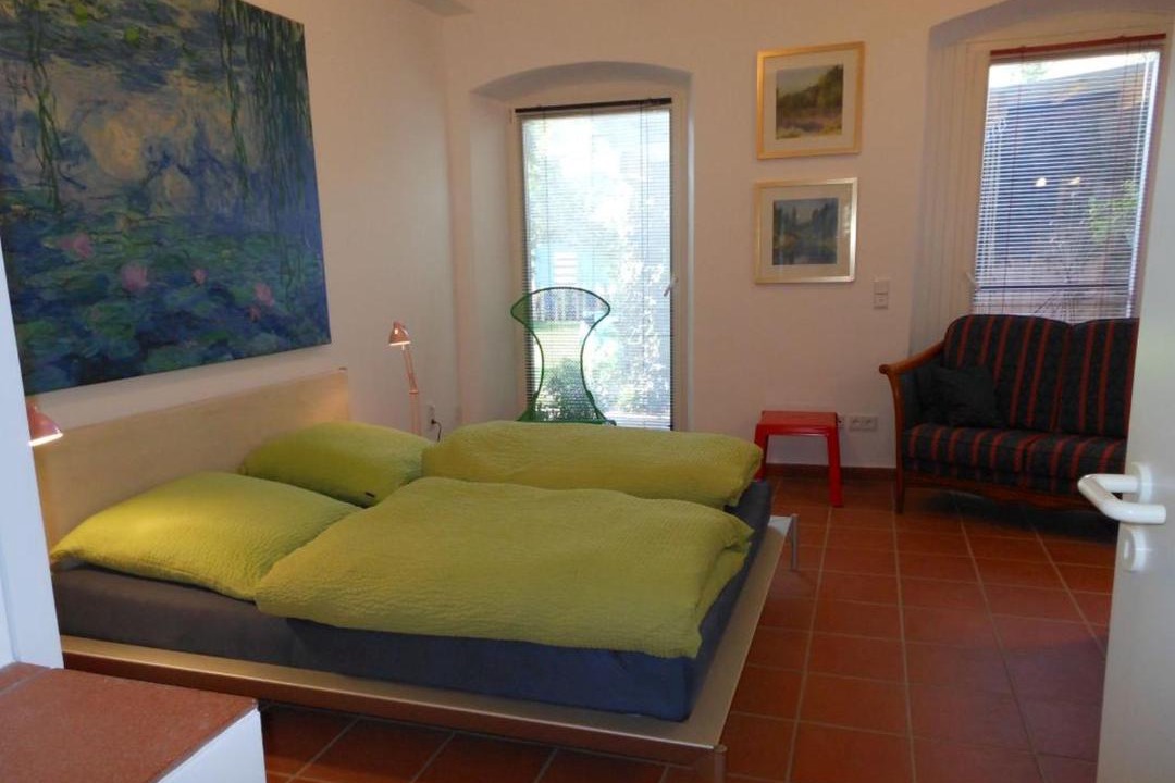 Photo of Livingroom in Peterfecking