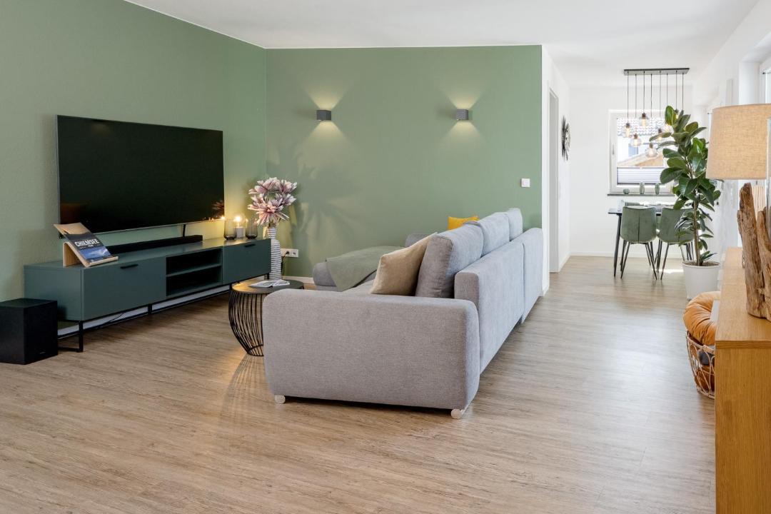 Photo of Livingroom in Bernau am Chiemsee