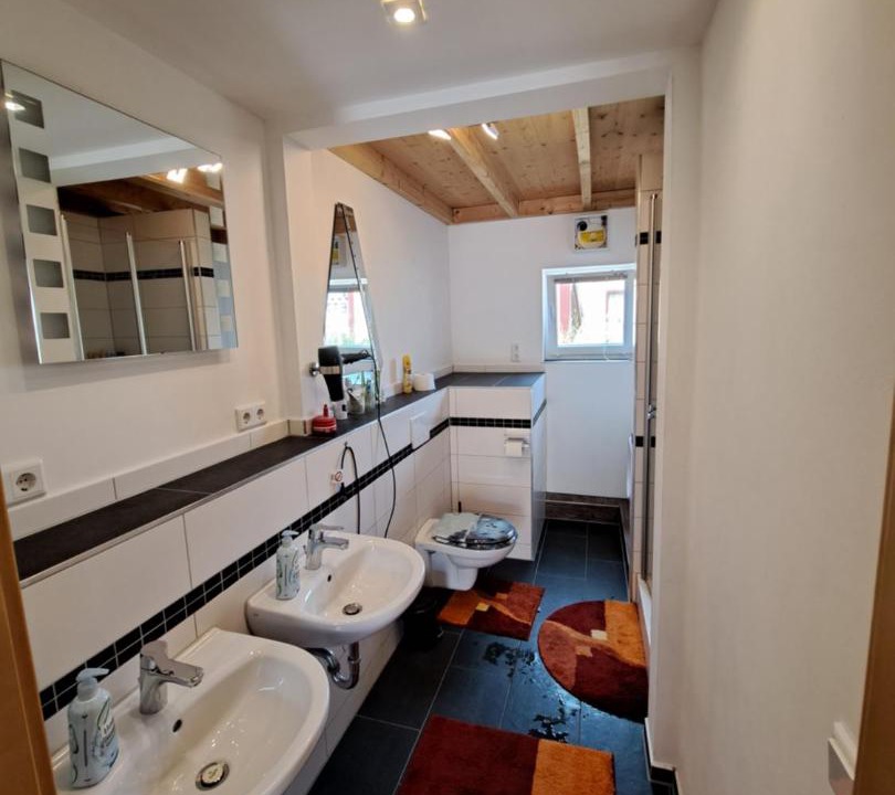 Photo of Bathroom in Pollenfeld