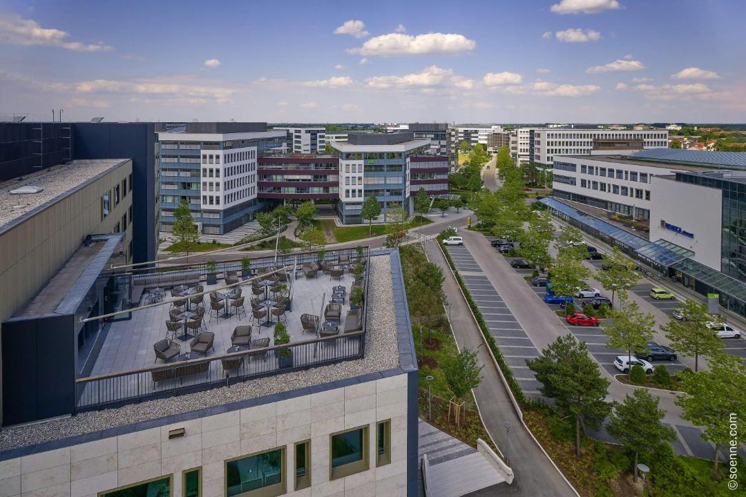 Photo of Others in Munchen District