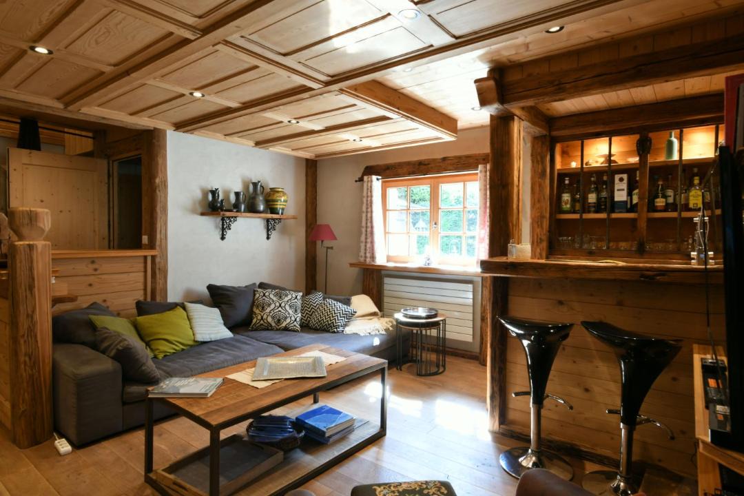 Photo of Others in Vallorcine
