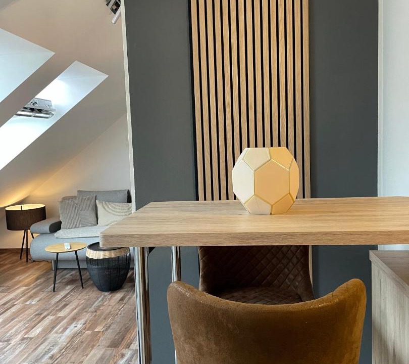 Photo of Livingroom in Schwaig