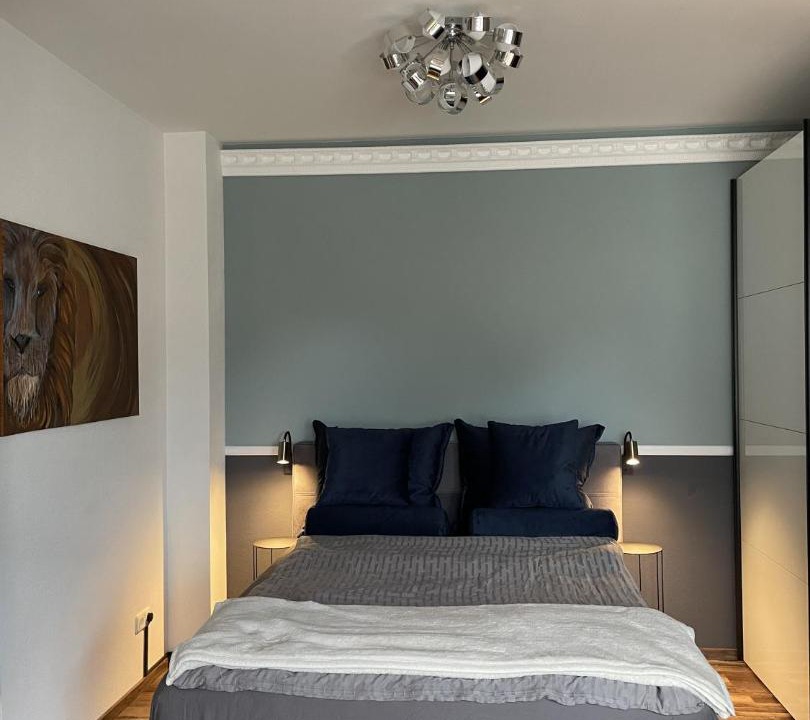 Photo of Bedroom in Schwaig