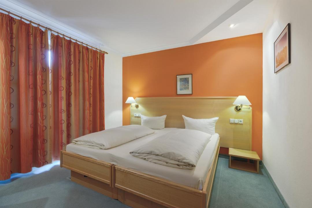 Photo of Bedroom in Ettal