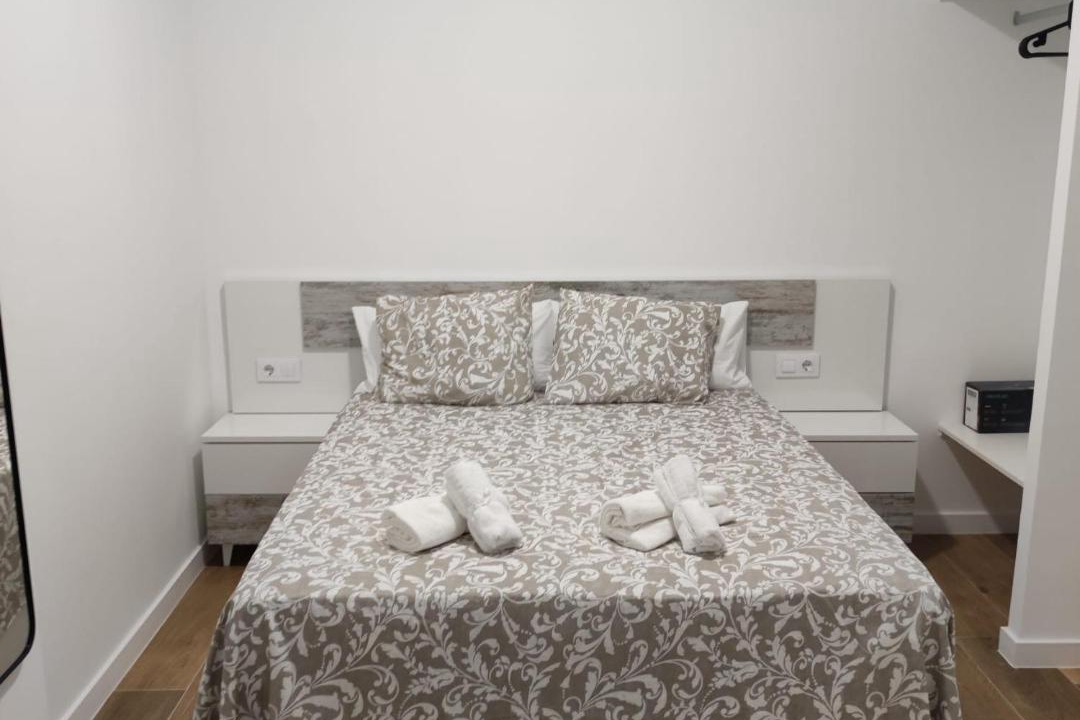 Photo of Bedroom in Pueblo Nuevo