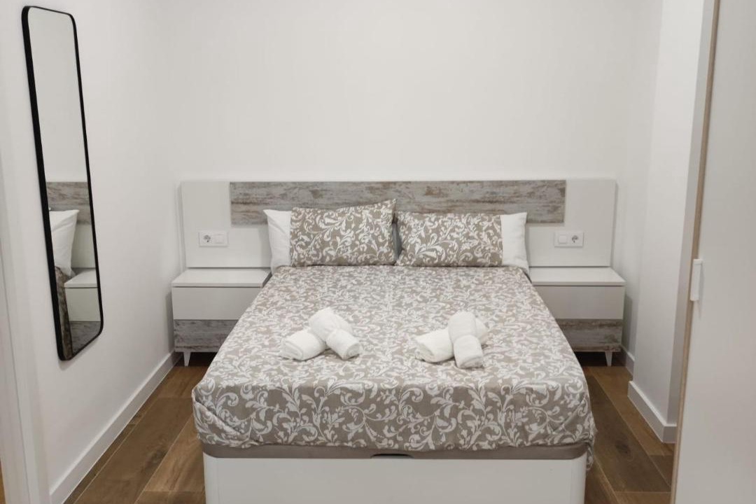 Photo of Bedroom in Pueblo Nuevo