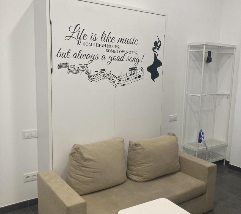 Photo of Livingroom in Villa de Vallecas