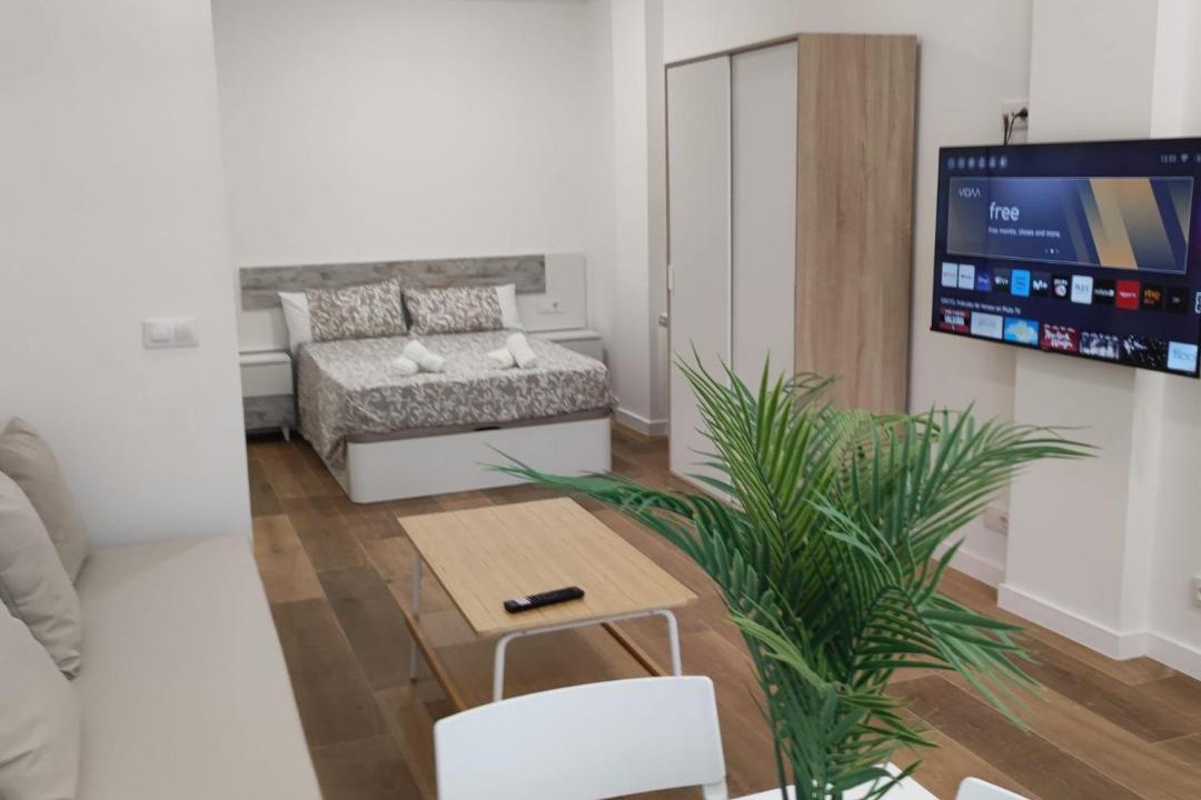 Photo of Livingroom in Pueblo Nuevo